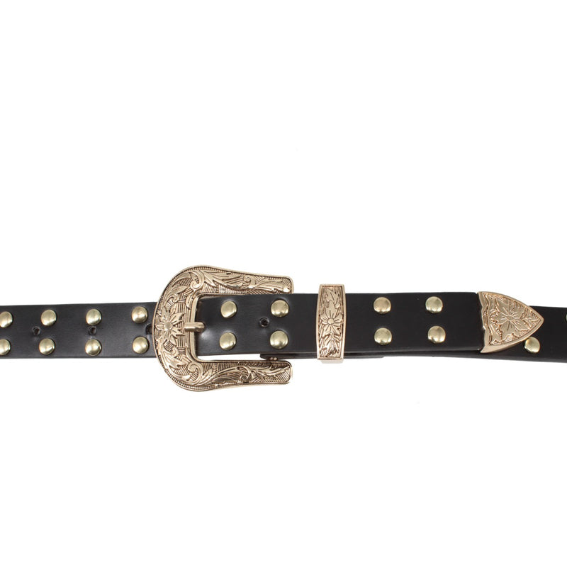 Small (28&quot; - 34&quot;) / Rose Gold Single Buckle