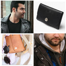 4 Parts Snap Button Press Studs 20mm For Fabric and Leathercrafts Decoration