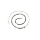 45" Rhinestone Diamante Waist Chain Belt for Women Fashion Accessory