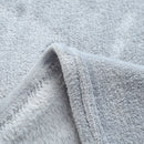 Flannel Fleece Throw Super Soft Velvet-Touch Luxury Snuggle Blanket