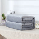 Flannel Fleece Throw Super Soft Velvet-Touch Luxury Snuggle Blanket