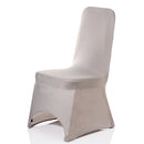 Spandex Chair Cover for Weddings, Banquets, Parties