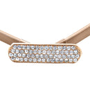 Skinny Diamante Thin Stretchable Spring Waist Belt, Women Fashion Accessory - Gold, Silver, Rose Gold,