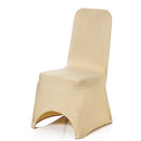 Spandex Chair Cover for Weddings, Banquets, Parties