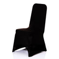 Spandex Chair Cover for Weddings, Banquets, Parties
