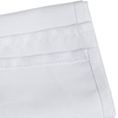 Spun Polyester Table Napkins for Christmas Party