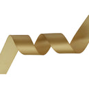 3mm/6mm Double Sided Satin Polyester Ribbon For DIY Art & Craft, Gift Wrapping - 10 Metres