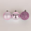 Christmas Baubles Xmas Tree Decoration Ball Ornaments with Strings