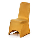 Spandex Chair Cover for Weddings, Banquets, Parties