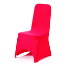 Spandex Chair Cover for Weddings, Banquets, Parties