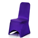 Spandex Chair Cover for Weddings, Banquets, Parties