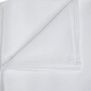 Spun Polyester Table Napkins for Christmas Party