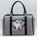 Double Cap Studs Rose Gold Tubular Rivets For Bags, Belts, Leathercraft, Dog Collar