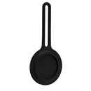 Protective Case For AirTag, Silicone Sleeve For AirTag Location Tracker, Colourful AirTag Case For Keys, Backpack