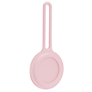 Protective Case For AirTag, Silicone Sleeve For AirTag Location Tracker, Colourful AirTag Case For Keys, Backpack