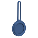 Protective Case For AirTag, Silicone Sleeve For AirTag Location Tracker, Colourful AirTag Case For Keys, Backpack