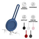 Protective Case For AirTag, Silicone Sleeve For AirTag Location Tracker, Colourful AirTag Case For Keys, Backpack