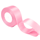 40mm/50mm Double Sided Satin Polyester Ribbon For DIY Art & Craft, Gift Wrapping - 10 Metres