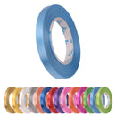 5mm Metallic Curling Balloon Ribbon Roll - 10 Metres