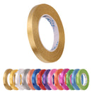 5mm Metallic Curling Balloon Ribbon Roll - 10 Metres