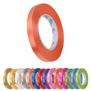 5mm Metallic Curling Balloon Ribbon Roll - 10 Metres