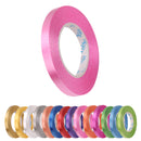 5mm Metallic Curling Balloon Ribbon Roll - 10 Metres