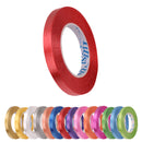 5mm Metallic Curling Balloon Ribbon Roll - 10 Metres