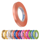 5mm Metallic Curling Balloon Ribbon Roll - 10 Metres