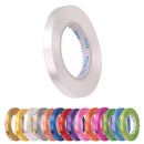 5mm Metallic Curling Balloon Ribbon Roll - 10 Metres