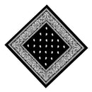 Unisex Bandana For Head And Neck Scarf, Kerchief, Wristband, Headwear, Rave Parties, Outdoors, Holidays