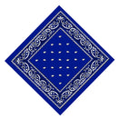 Unisex Bandana For Head And Neck Scarf, Kerchief, Wristband, Headwear, Rave Parties, Outdoors, Holidays