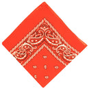 Unisex Bandana For Head And Neck Scarf, Kerchief, Wristband, Headwear, Rave Parties, Outdoors, Holidays