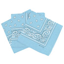 Unisex Bandana For Head And Neck Scarf, Kerchief, Wristband, Headwear, Rave Parties, Outdoors, Holidays