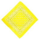 Unisex Bandana For Head And Neck Scarf, Kerchief, Wristband, Headwear, Rave Parties, Outdoors, Holidays