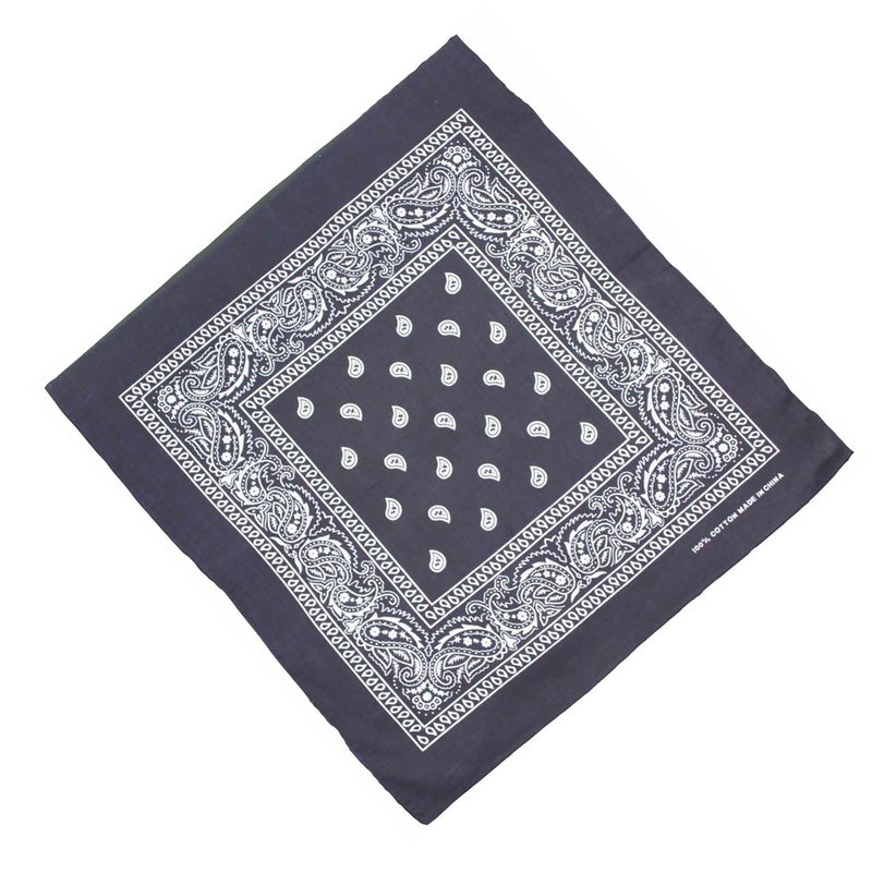 Unisex Bandana For Head And Neck Scarf, Kerchief, Wristband, Headwear, Rave Parties, Outdoors, Holidays
