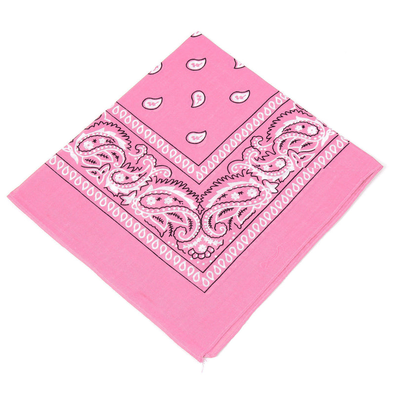 Unisex Bandana For Head And Neck Scarf, Kerchief, Wristband, Headwear, Rave Parties, Outdoors, Holidays