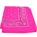 Unisex Bandana For Head And Neck Scarf, Kerchief, Wristband, Headwear, Rave Parties, Outdoors, Holidays
