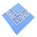 Unisex Bandana For Head And Neck Scarf, Kerchief, Wristband, Headwear, Rave Parties, Outdoors, Holidays