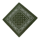 Unisex Bandana For Head And Neck Scarf, Kerchief, Wristband, Headwear, Rave Parties, Outdoors, Holidays