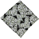 Unisex Bandana For Head And Neck Scarf, Kerchief, Wristband, Headwear, Rave Parties, Outdoors, Holidays