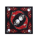 Unisex Bandana For Head And Neck Scarf, Kerchief, Wristband, Headwear, Rave Parties, Outdoors, Holidays