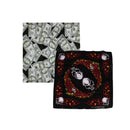 Unisex Bandana For Head And Neck Scarf, Kerchief, Wristband, Headwear, Rave Parties, Outdoors, Holidays