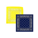 Unisex Bandana For Head And Neck Scarf, Kerchief, Wristband, Headwear, Rave Parties, Outdoors, Holidays