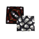 Unisex Bandana For Head And Neck Scarf, Kerchief, Wristband, Headwear, Rave Parties, Outdoors, Holidays