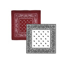 Unisex Bandana For Head And Neck Scarf, Kerchief, Wristband, Headwear, Rave Parties, Outdoors, Holidays