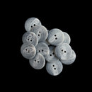 Plastic Round Buttons Hole Sewing Buttons For DIY Crafts Projects, Clothes