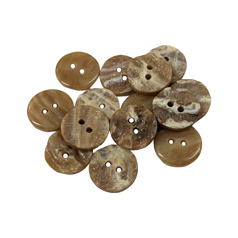 Sewing Round Buttons DIY Craft Plastic Buttons For Crafting, Scrapbooking