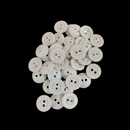Plastic Round Buttons Hole Sewing Buttons For DIY Crafts Projects, Clothes