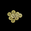 Plastic Round Buttons Hole Sewing Buttons For DIY Crafts Projects, Clothes