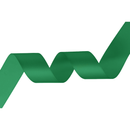 25mm Double Sided Satin Polyester Ribbon For DIY Art & Craft, Gift Wrapping - 25 Metres